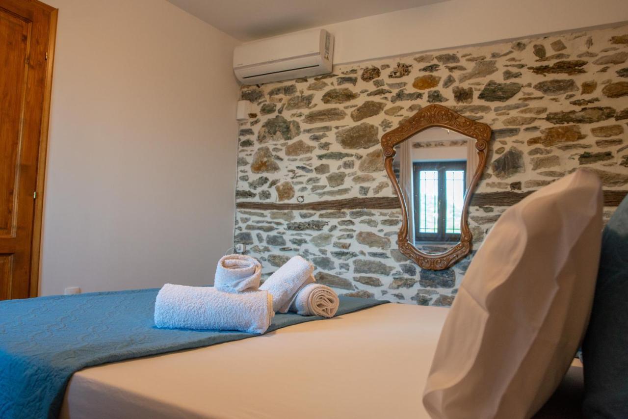 Makrirrákhi Zoes House 빌라 외부 사진