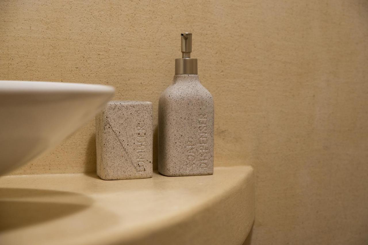 Makrirrákhi Zoes House 빌라 외부 사진